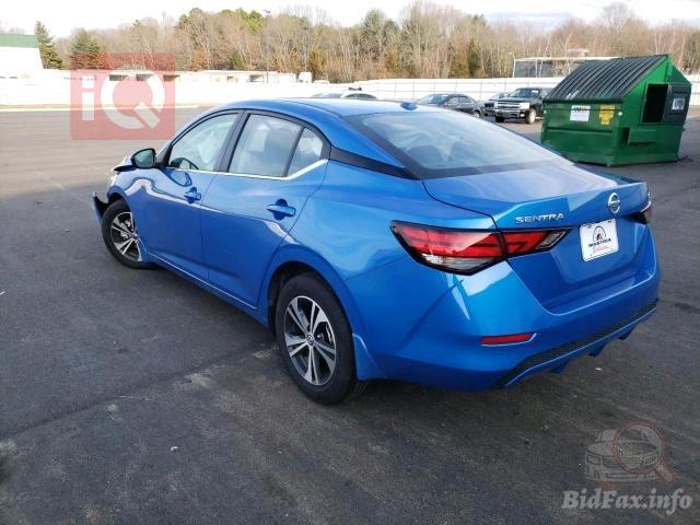 نیسان سێنترا